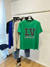 Picture of Louis Vuitton T Shirts Short _SKULVM-5XLkdtr218117